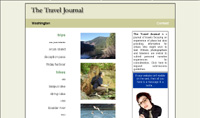 The Travel Journal